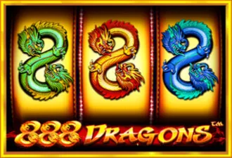 888 Dragons Slot