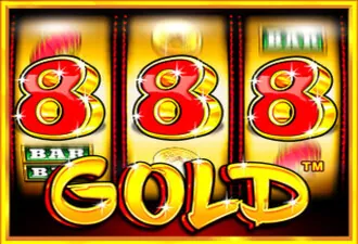 888 Gold Slot