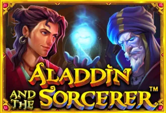 Aladdin and the Sorcerer Slot