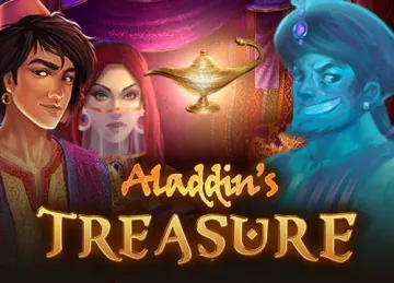 Aladdin's Treasure Slot