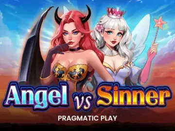 Angel vs Sinner Slot