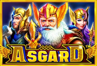 Asgard Slot