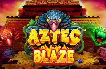 Aztec Blaze Slot