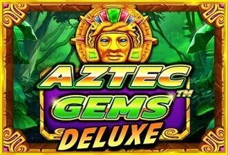 Aztec Gems Deluxe Slot