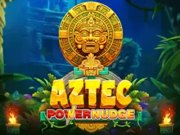 Aztec Powernudge Slot