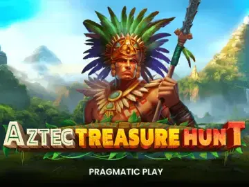 Aztec Treasure Hunt Slot