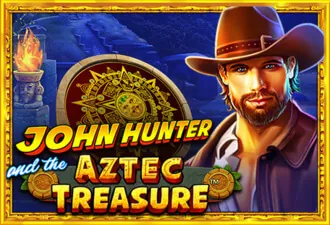 John Hunter and the Aztec Treasure Slot