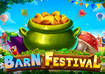 Barn Festival Slot