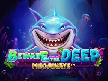 Beware The Deep Megaways Slot