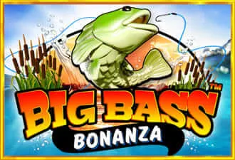 Big Bass Bonanza Slot