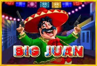 Big Juan Slot