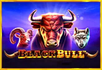 Black Bull Slot