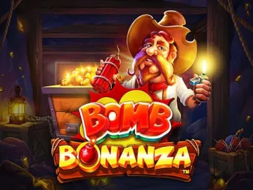 Bomb Bonanza Slot