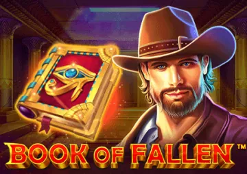 Book of Fallen Slot