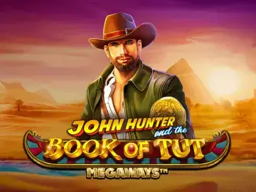 Book of Tut Megaways Slot