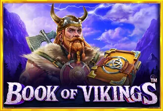 Book of Vikings Slot