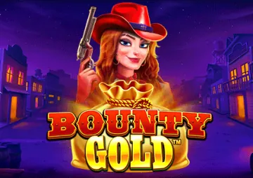 Bounty Gold Slot