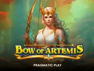 Bow of Artemis Slot