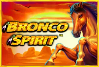 Bronco Spirit Slot