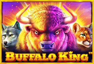 Buffalo King Slot