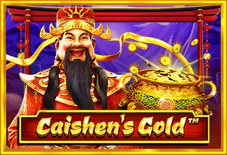 Caishen's Gold Slot