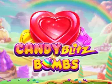 Candy Blitz Bombs Slot