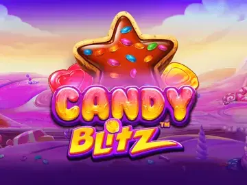 Candy Blitz Slot