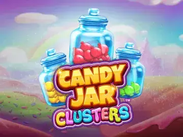 Candy Jar Clusters Slot