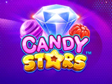 Candy Stars Slot