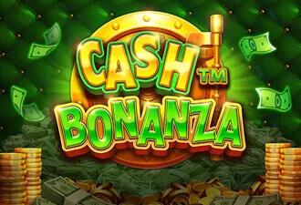 Cash Bonanza Slot