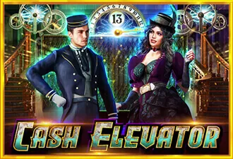 Cash Elevator Slot