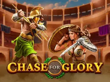 Chase For Glory Slot