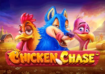 Chicken Chase Slot