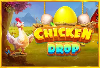 Chicken Drop Slot