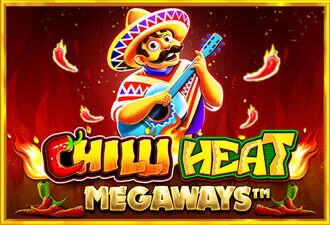 Chilli Heat Megaways Slot