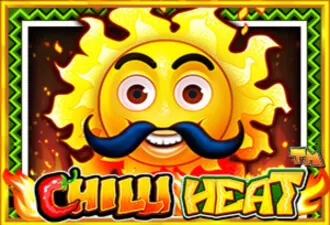 Chilli Heat Slot