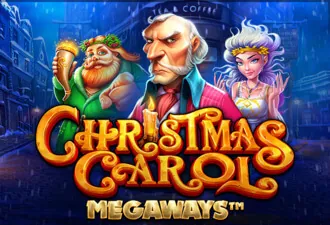 Christmas Carol Megaways Slot