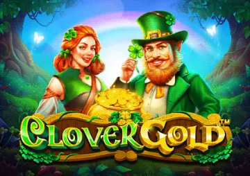 Clover Gold Slot