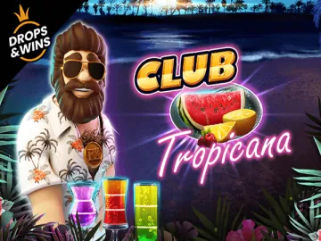 Club Tropicana Slot