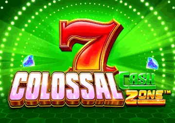 Colossal Cash Zone Slot