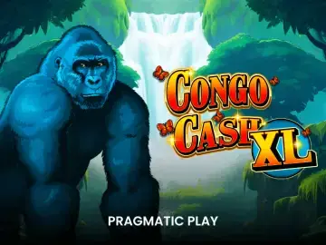 Congo Cash XL Slot