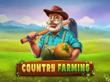 Country Farming Slot