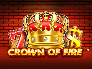 Crown of Fire Slot