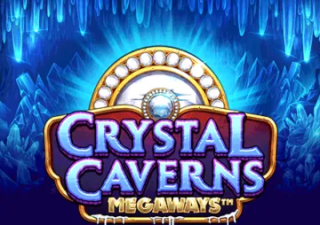 Crystal Caverns Megaways Slot