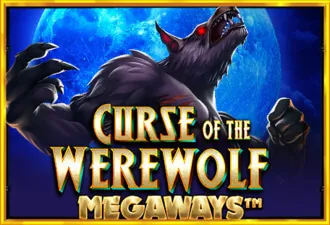 Curse of the Werewolf Megaways Slot