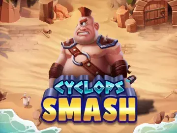 Cyclops Smash Slot