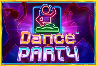 Dance Party Slot