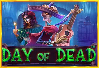 Day of Dead Slot