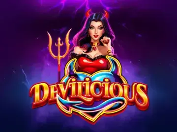 Devilicious Slot