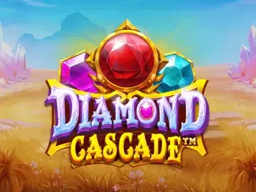 Diamond Cascade Slot